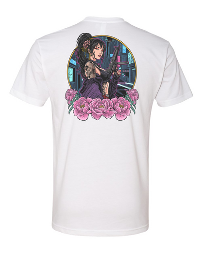 Neon Dream Tee