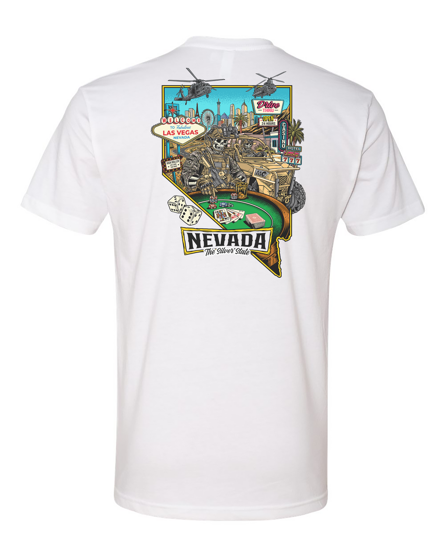 NV Tee