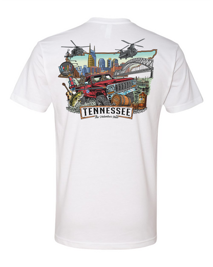TN Tee