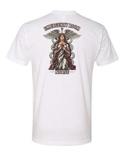 Concrete Angels Tee