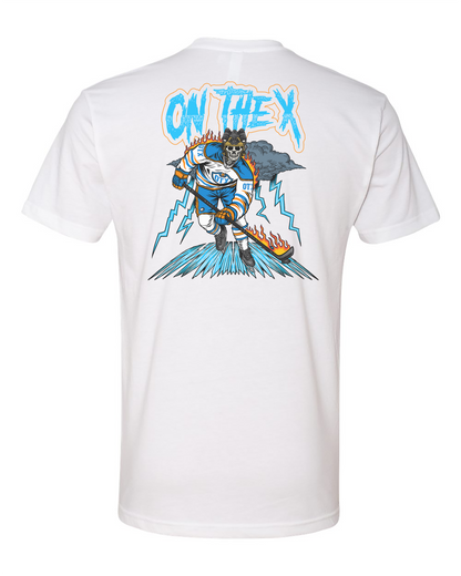 OTX Hockey Tee