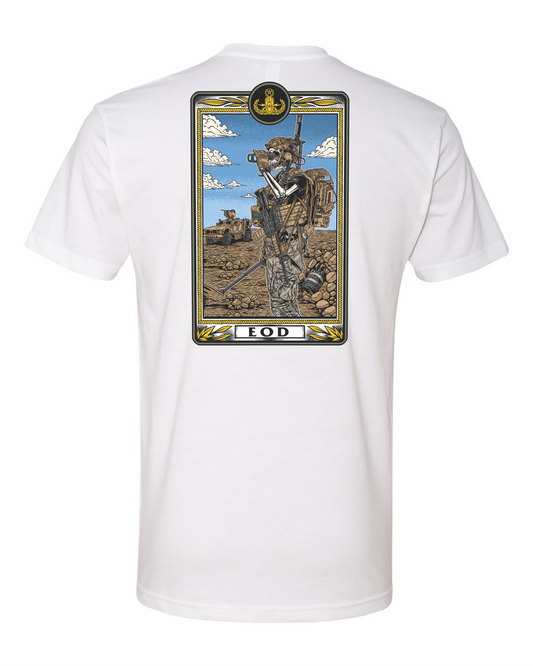 EOD Tee