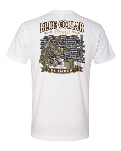 Plumber Tee