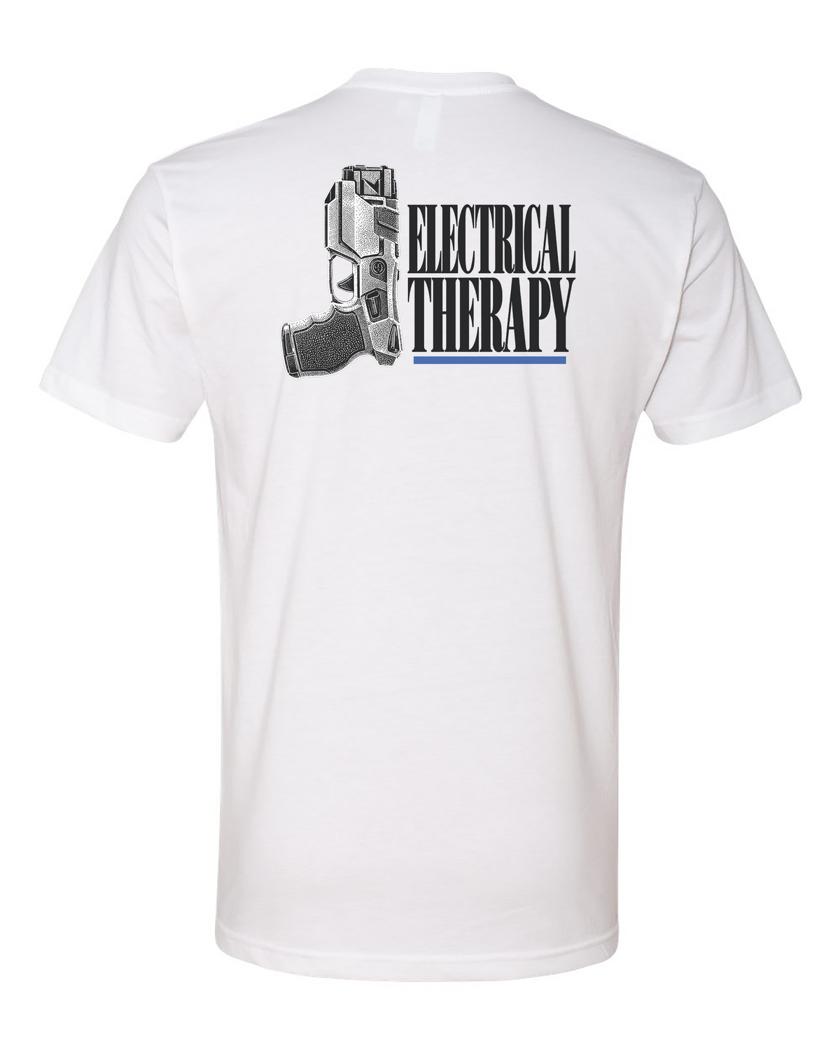 Electrical Therapy Tee
