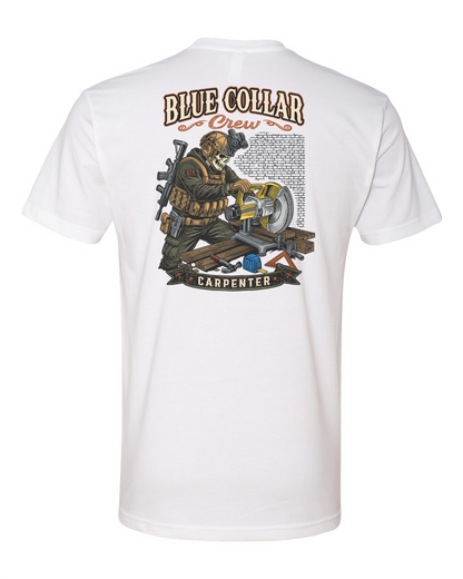 BC Carpenter Tee
