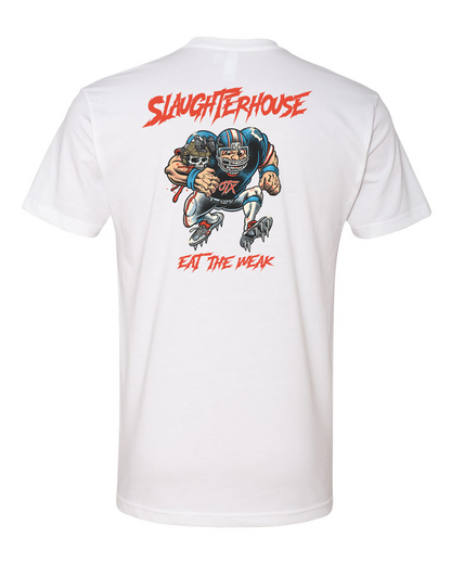 Eat The Weak Tee