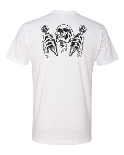High Angle Hate Tee
