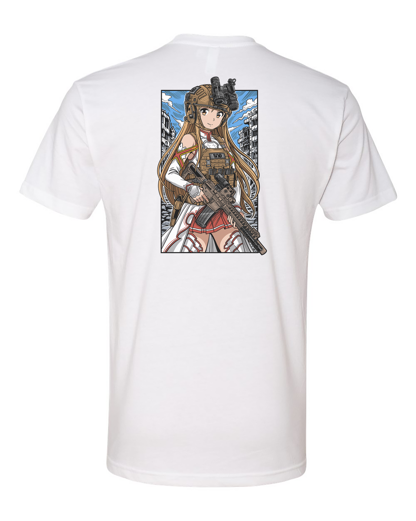 Asuna Tee
