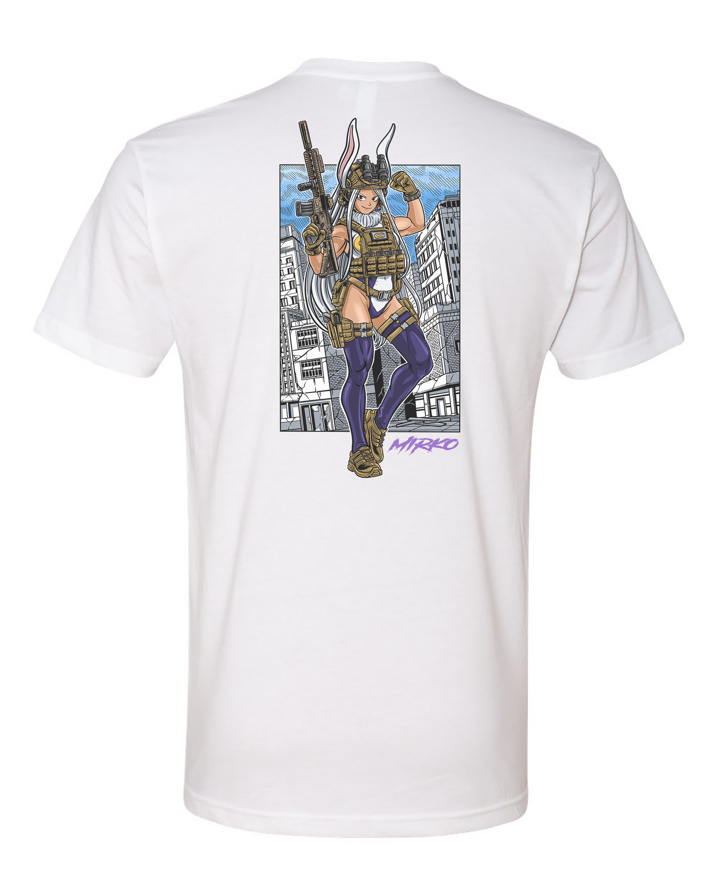 Mirko Tee