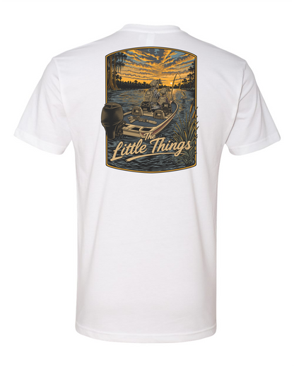 Little things Son Tee