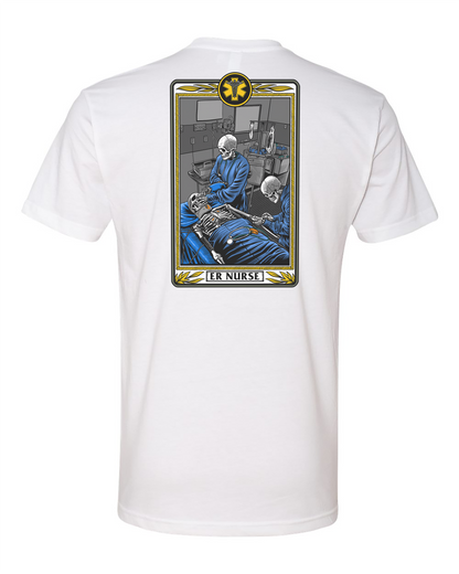 ER Nurse Tee