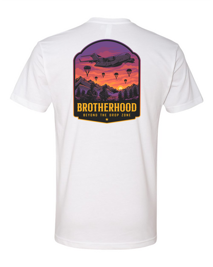 Brotherhood Tee