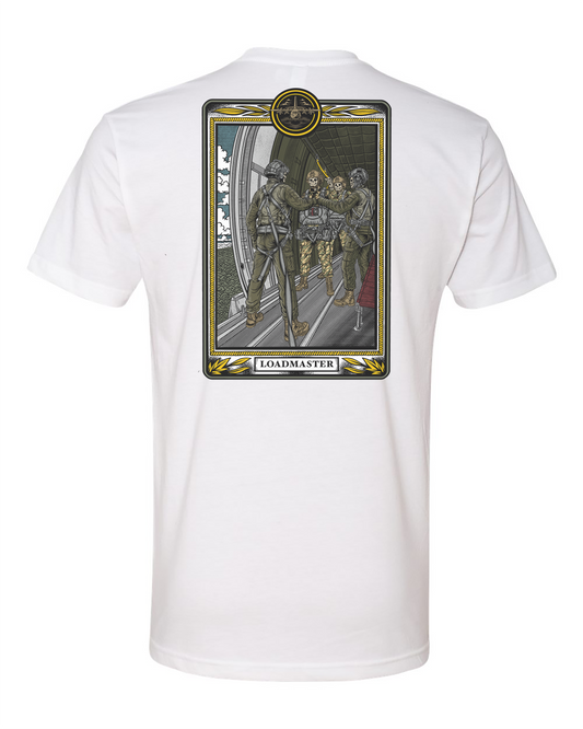 Loadmaster Tee