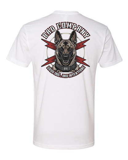 Bad Company Tee