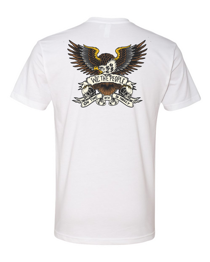 We The People Tee