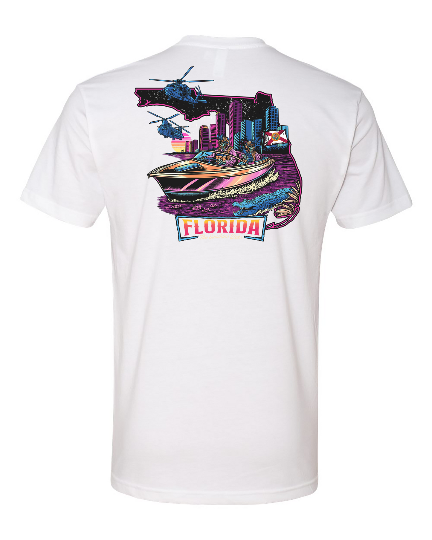 FL Tee