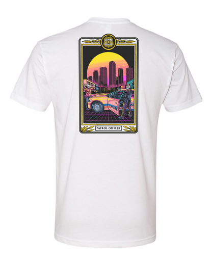 Patrol Tee