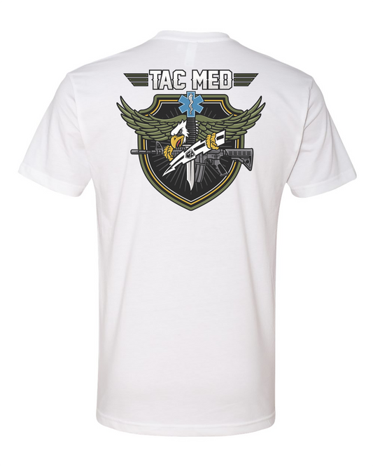 TAC MED Tee