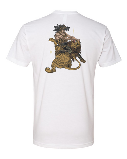 Soloman Tee