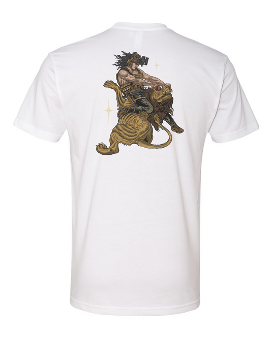 Soloman Tee
