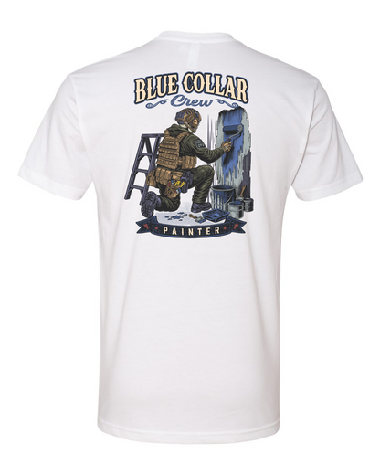 Painter Tee