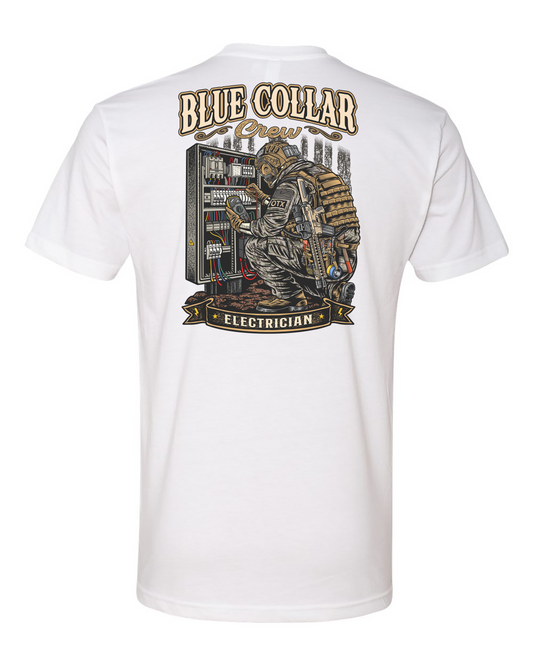 Electrician Tee