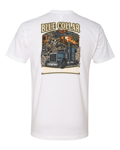 Trucker Tee