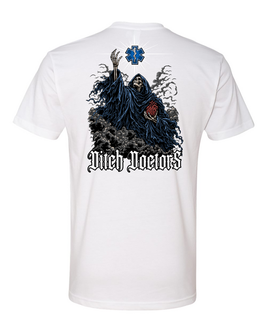 Ditch Reaper Tee