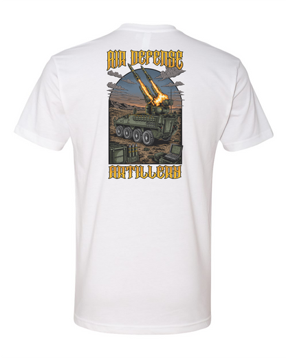 Air Defense Artillery Tee