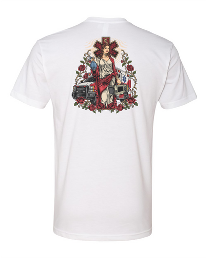 Sacred Lifeline Tee