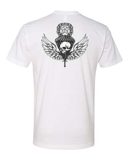 Signature Jumpmaster Logo Tee