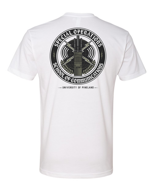 Pineland Commo Tee