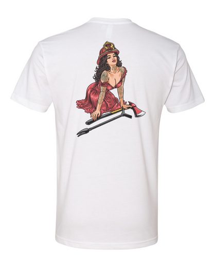 Fire Siren Tee