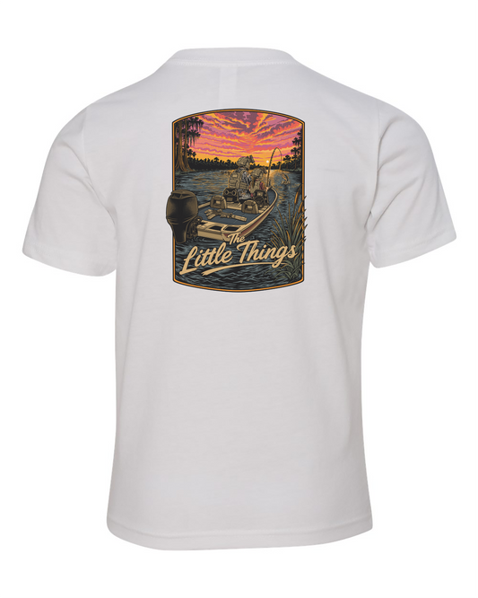 KIDS Little Things Daughter Tee