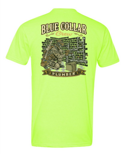 Plumber Tee