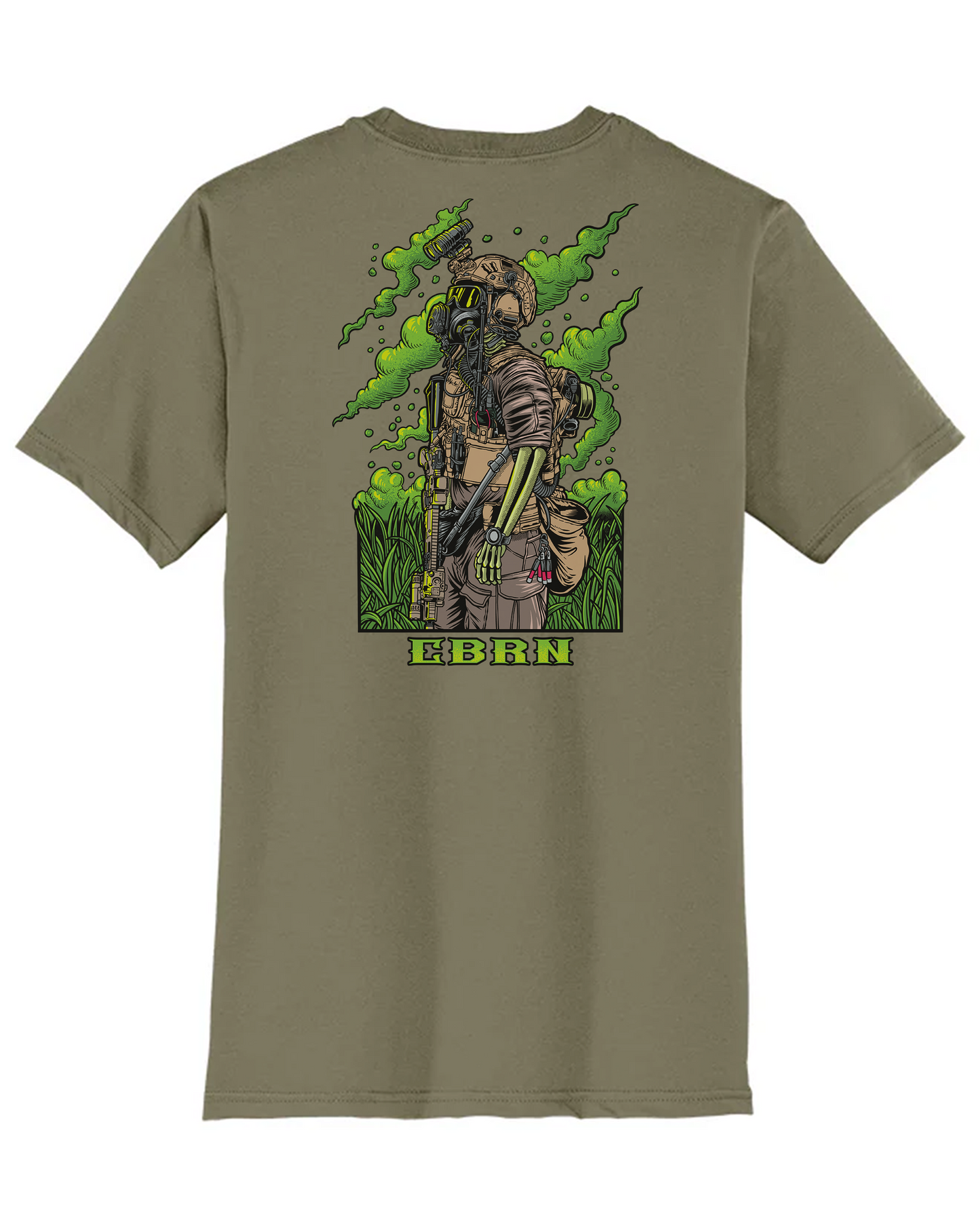 CBRN Tee