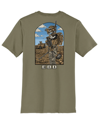 EOD Tee