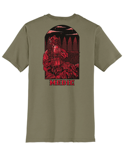 Medic Tee
