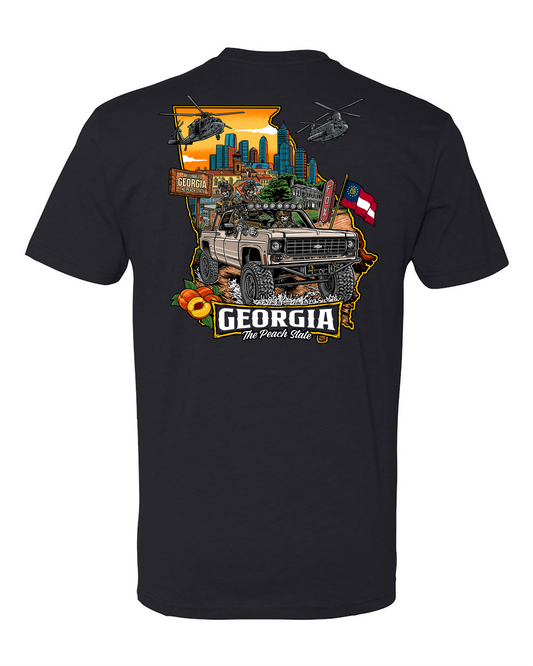 GA Tee
