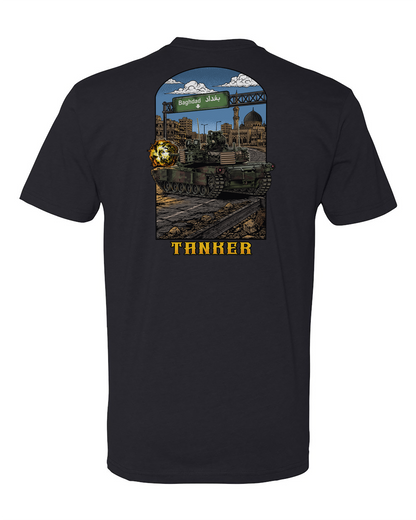 Tanker Tee