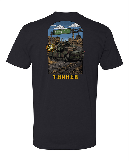Tanker Tee