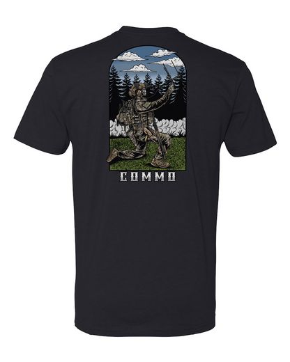 Commo Tee