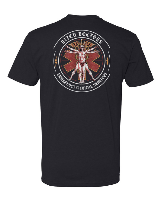 Ditch Doctors Tee