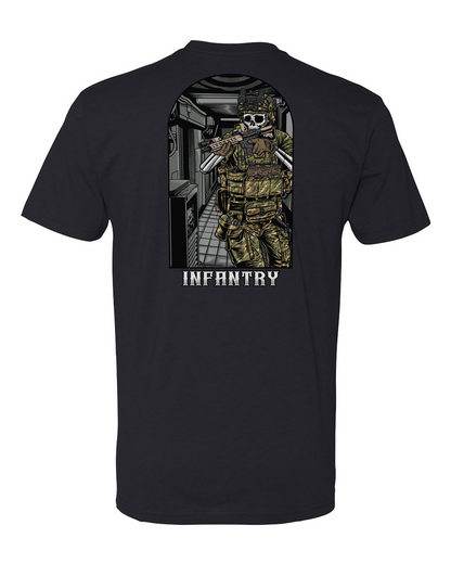 Infantry Tee