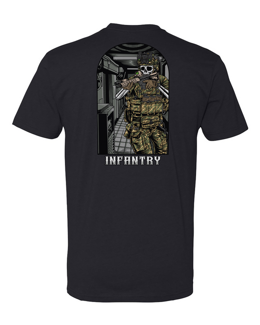 Infantry Tee