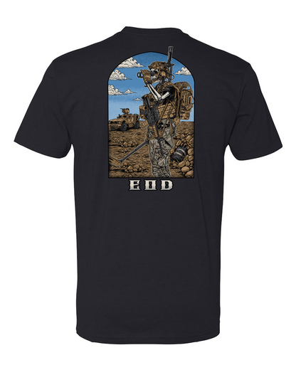 EOD Tee
