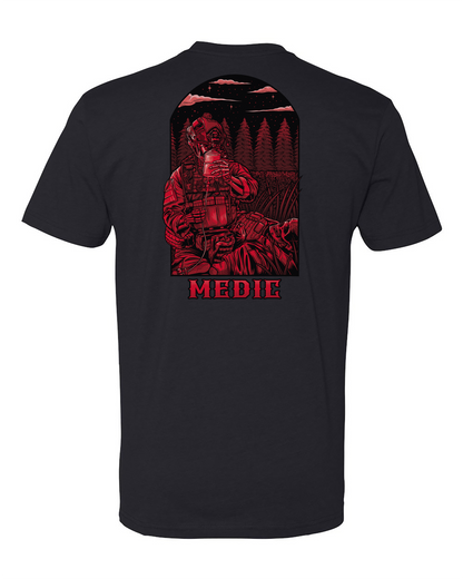 Medic Tee