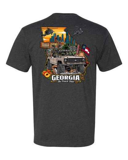 GA Tee