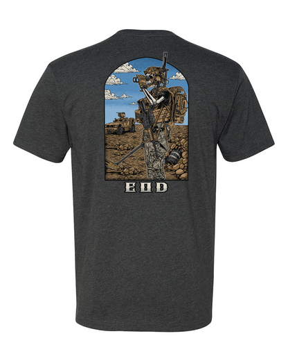 EOD Tee