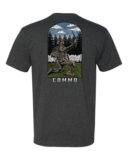 Commo Tee